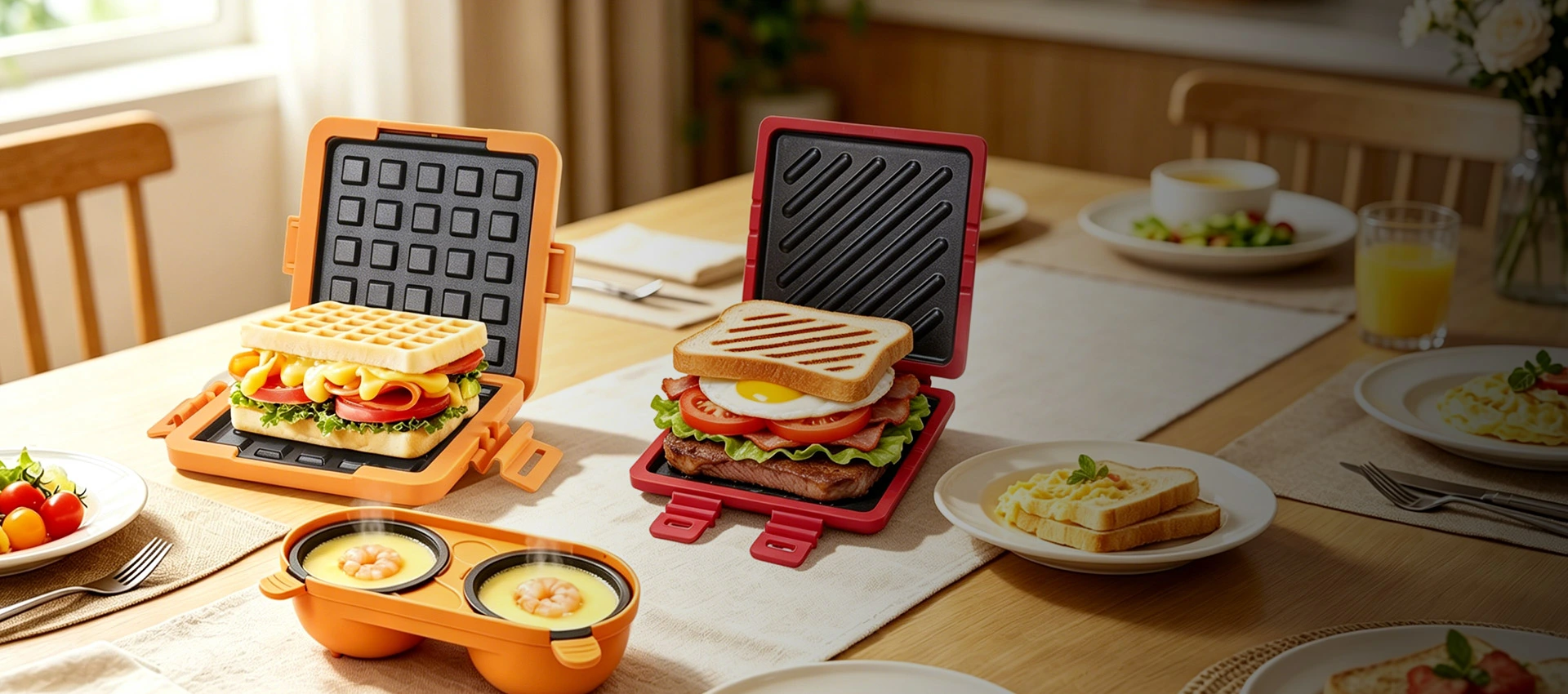 Poêle à griller pour micro-ondes : comment ça marche, types et guide de l'acheteur